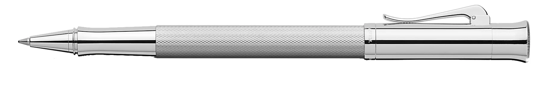 146514_Rollerball pen Guilloche Rhodium_High Res_18304.jpg