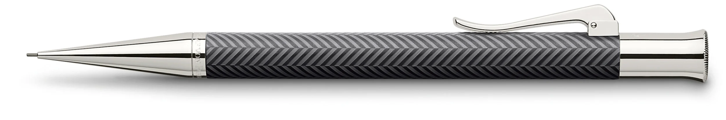 136730_Propelling pencil Guilloche Ciselé Anthracite_High Res_5260.jpg