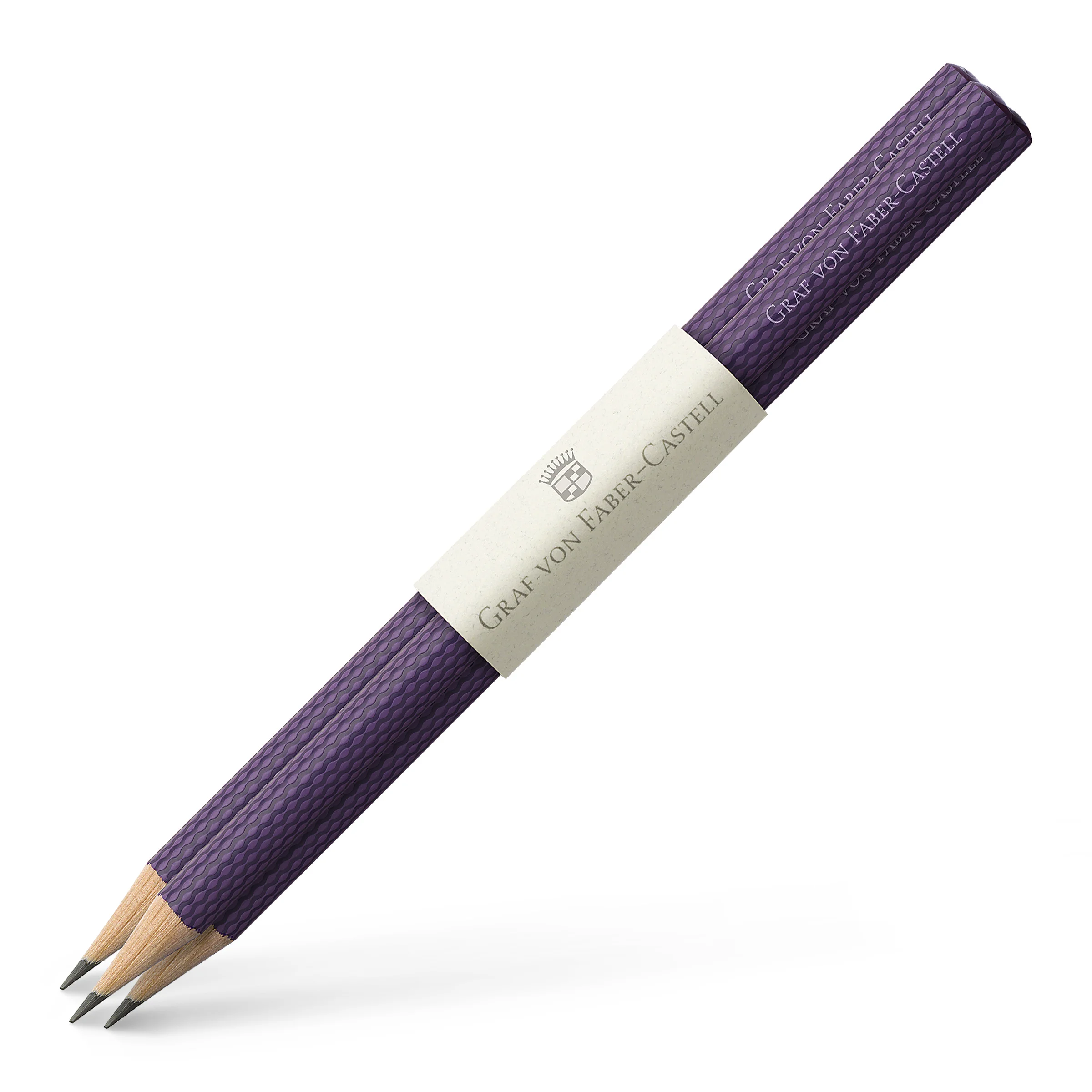 118628_3 graphite pencils Guilloche, Violet Blue_High Res_38207.jpg
