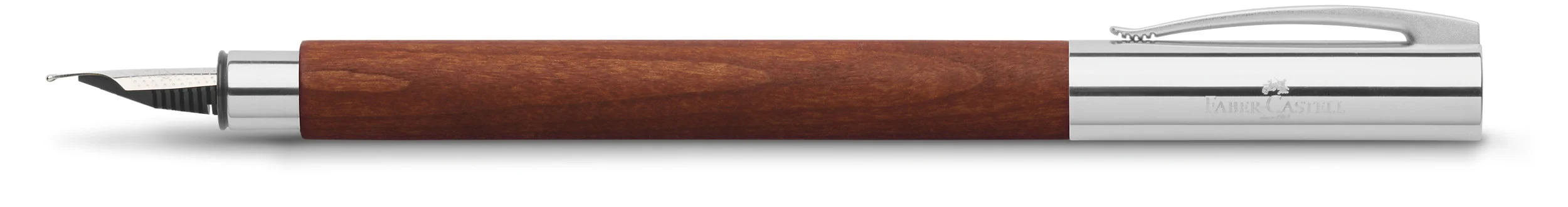 148182_Fountain pen Ambition pearwood brown extra fine_High Res_11697.jpg