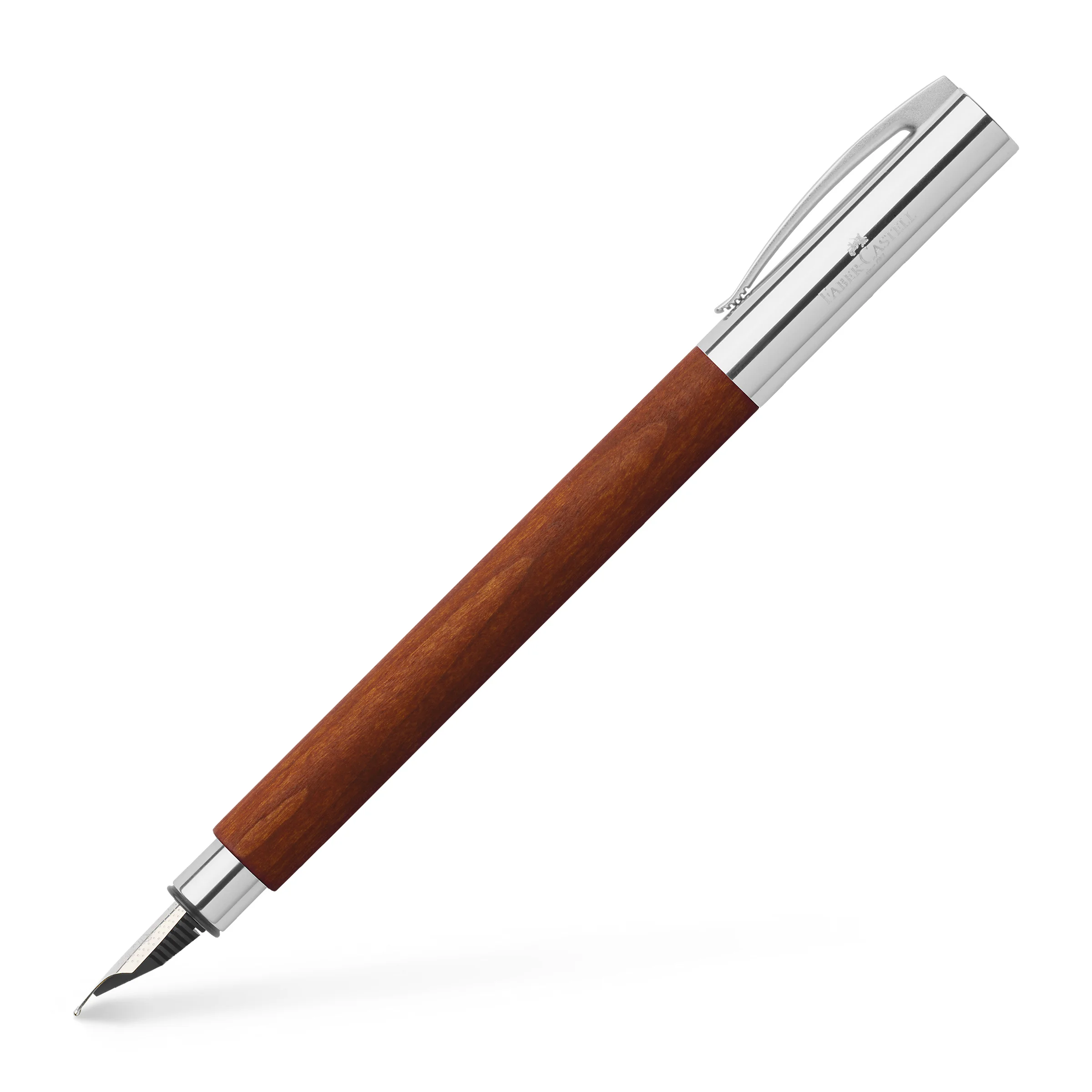 148182_Fountain pen Ambition pearwood brown extra fine_High Res_28842.jpg