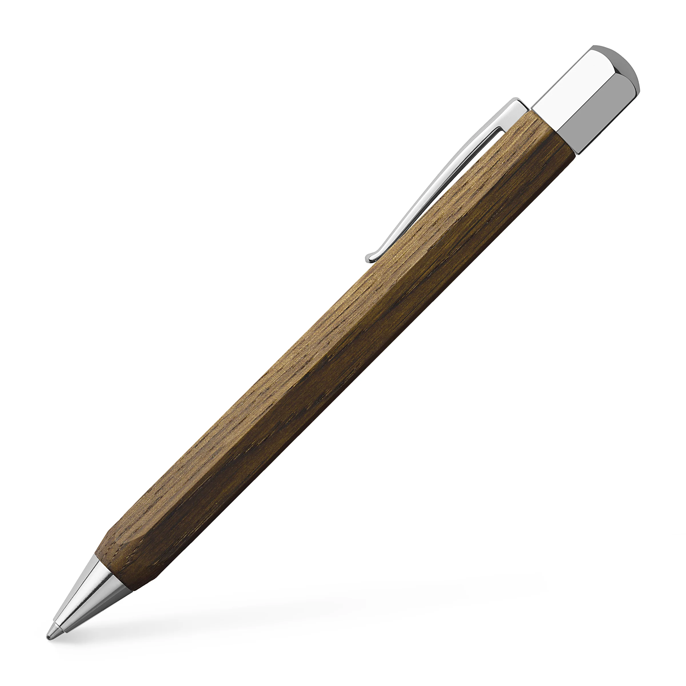 147508_Twist ballpoint pen Ondoro smoked oak_High Res_26321.jpg
