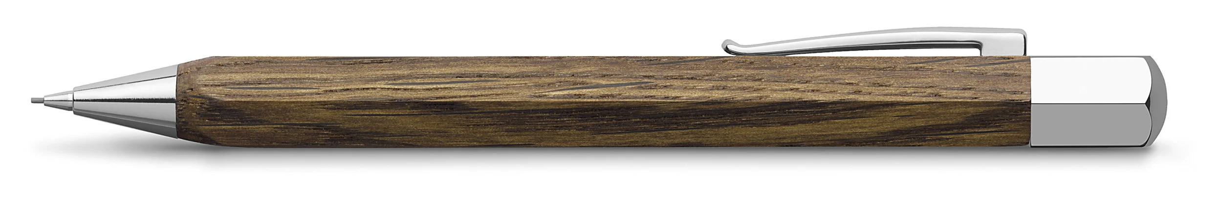 137508_Propelling pencil Ondoro smoked oak_High Res_17408.jpg