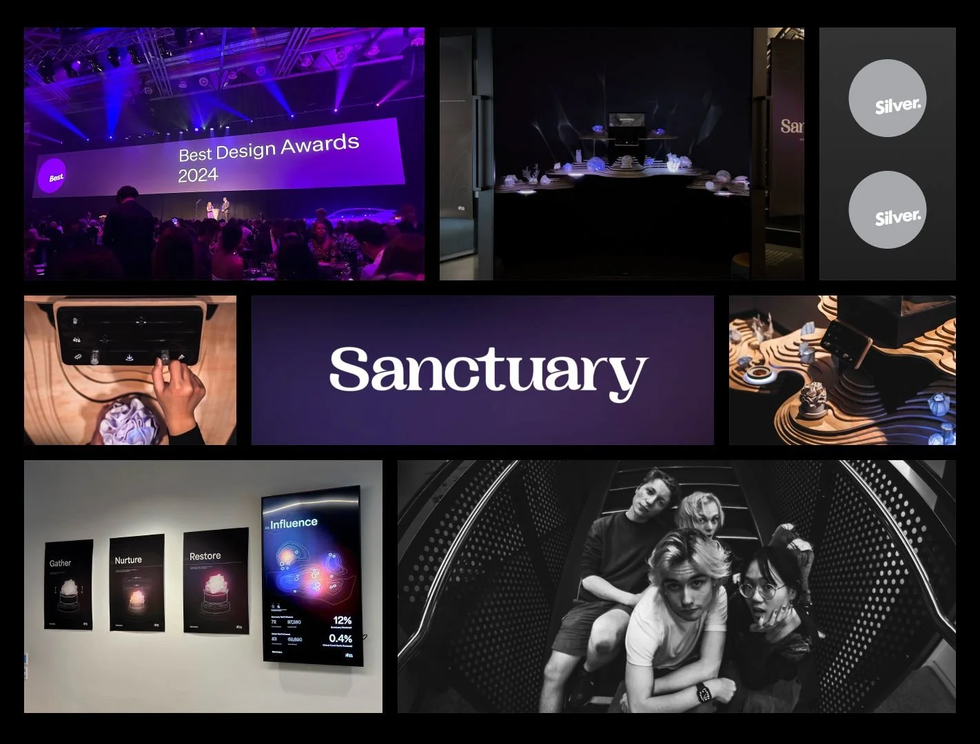  Students: Calum De Fanti Benjamin Walsham Monica Luu Cameron Loving 