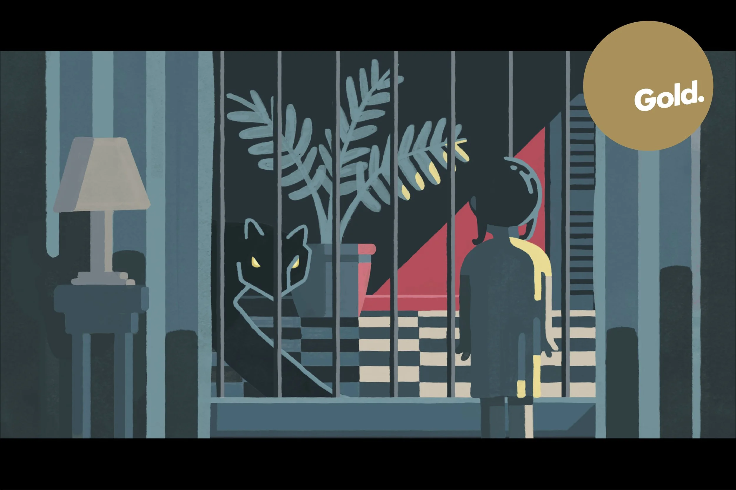 Student: Mario Golfari