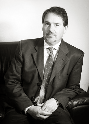 Juan David Pólit, Managing Partner.