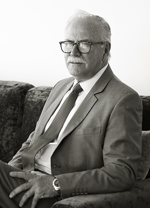 Carlos Julían Trueba, Of Counsel