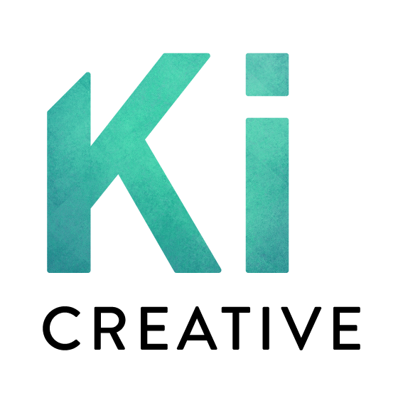 Ki Creative | Graphic Design