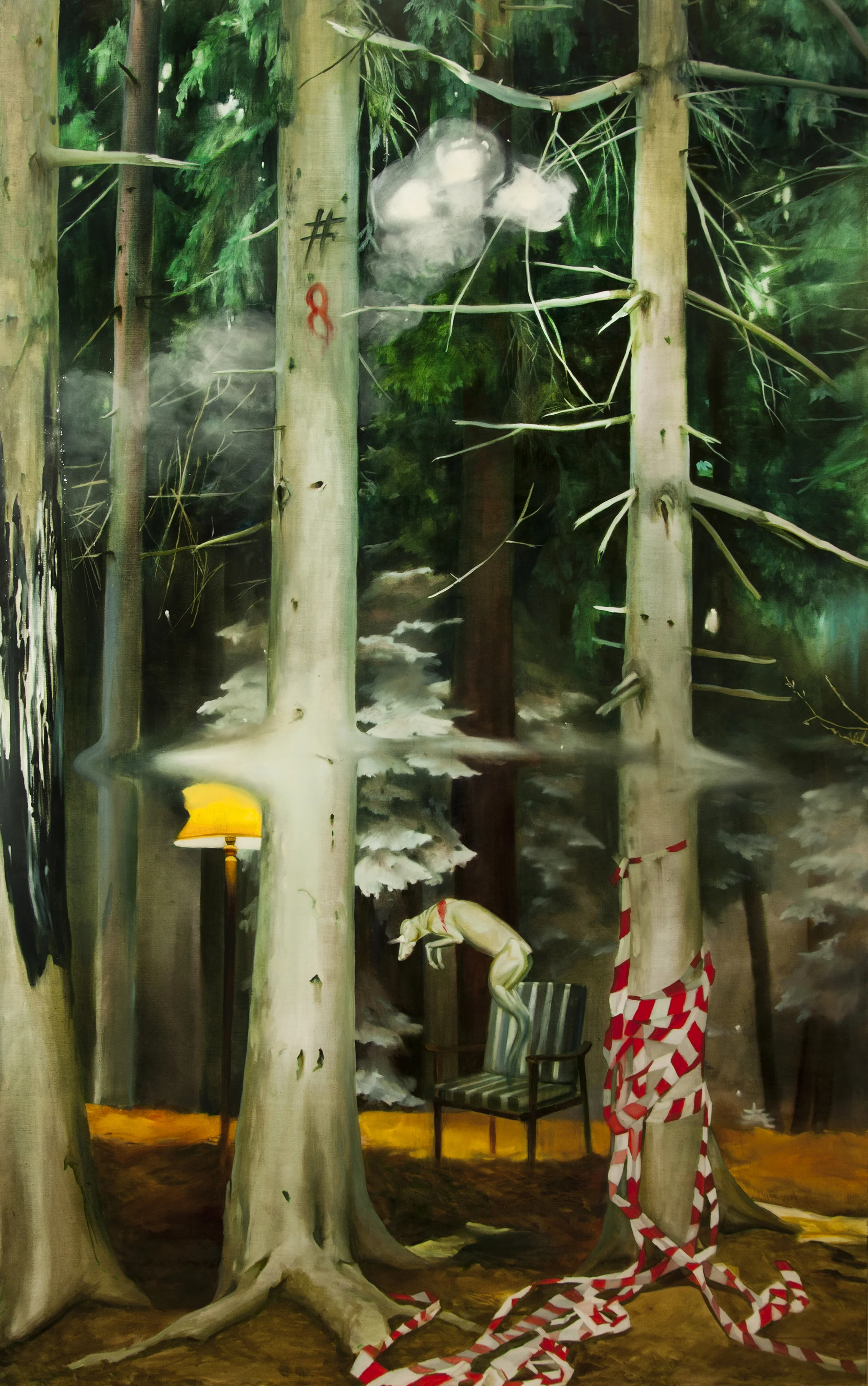   Reflection1 &nbsp;&nbsp; 2016, oil on canvas, varnish 180x110cm               G  M  T                   Определить язык  Азербайджанский  Албанский  Английский  Арабский  Армянский  Африкаанс  Баскский  Белорусский  Бенгальский  Бирманский  Болгарс