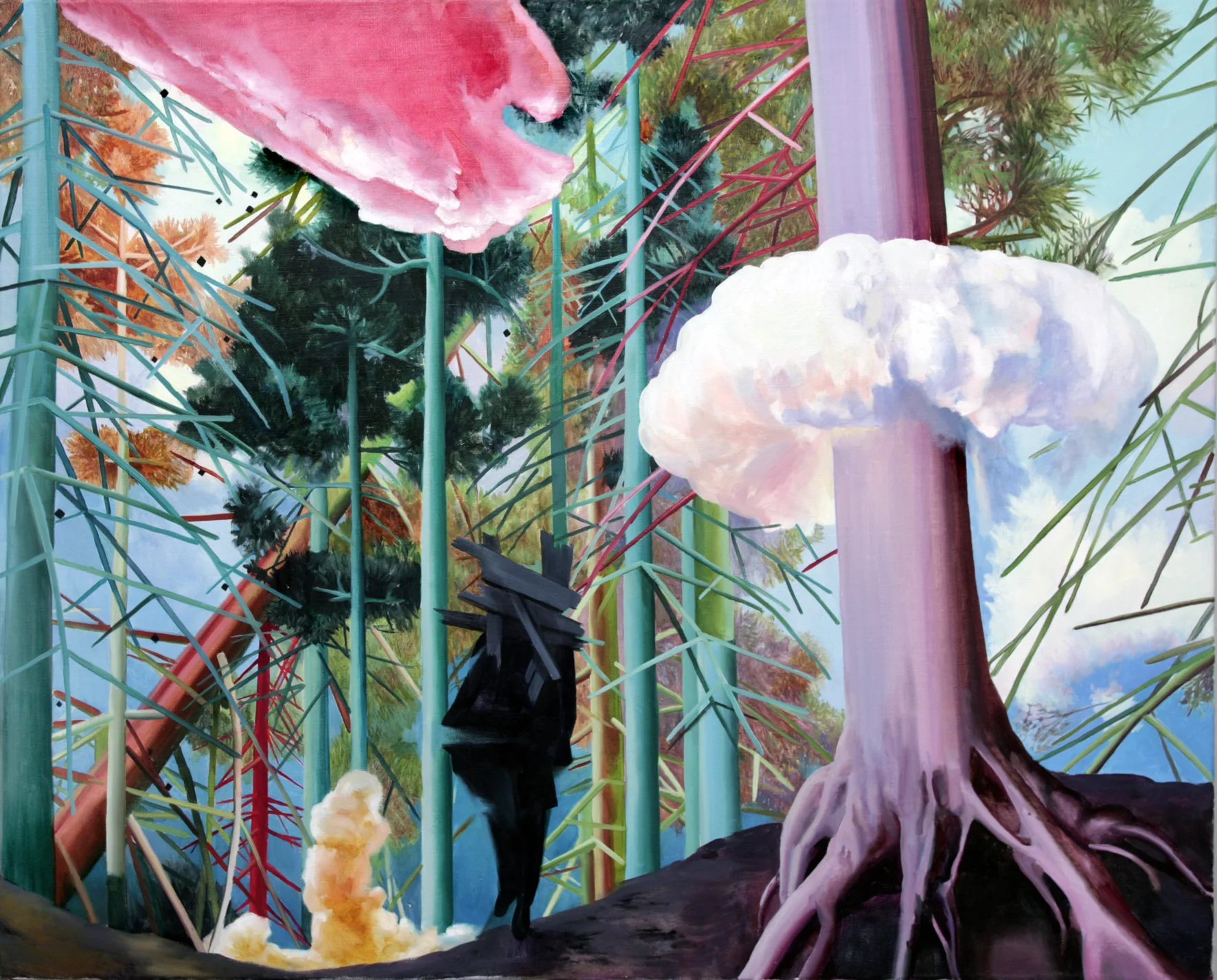   Episode6 &nbsp; &nbsp;&nbsp;&nbsp; 2013, oil on canvas&nbsp; 90x110cm  /private collection/               G  M  T                   Определить язык  Азербайджанский  Албанский  Английский  Арабский  Армянский  Африкаанс  Баскский  Белорусский  Бенг