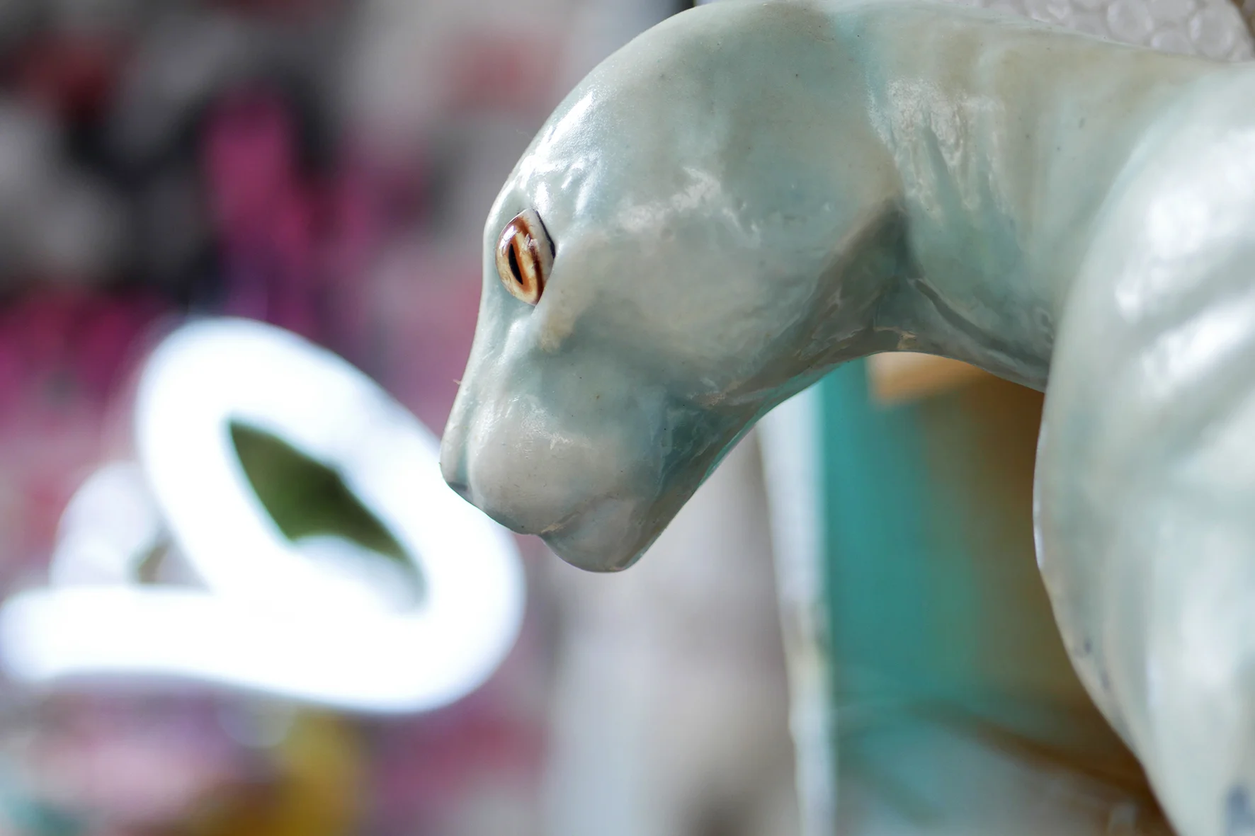 Парадоксальные гибриды / Paradoxical hybrids