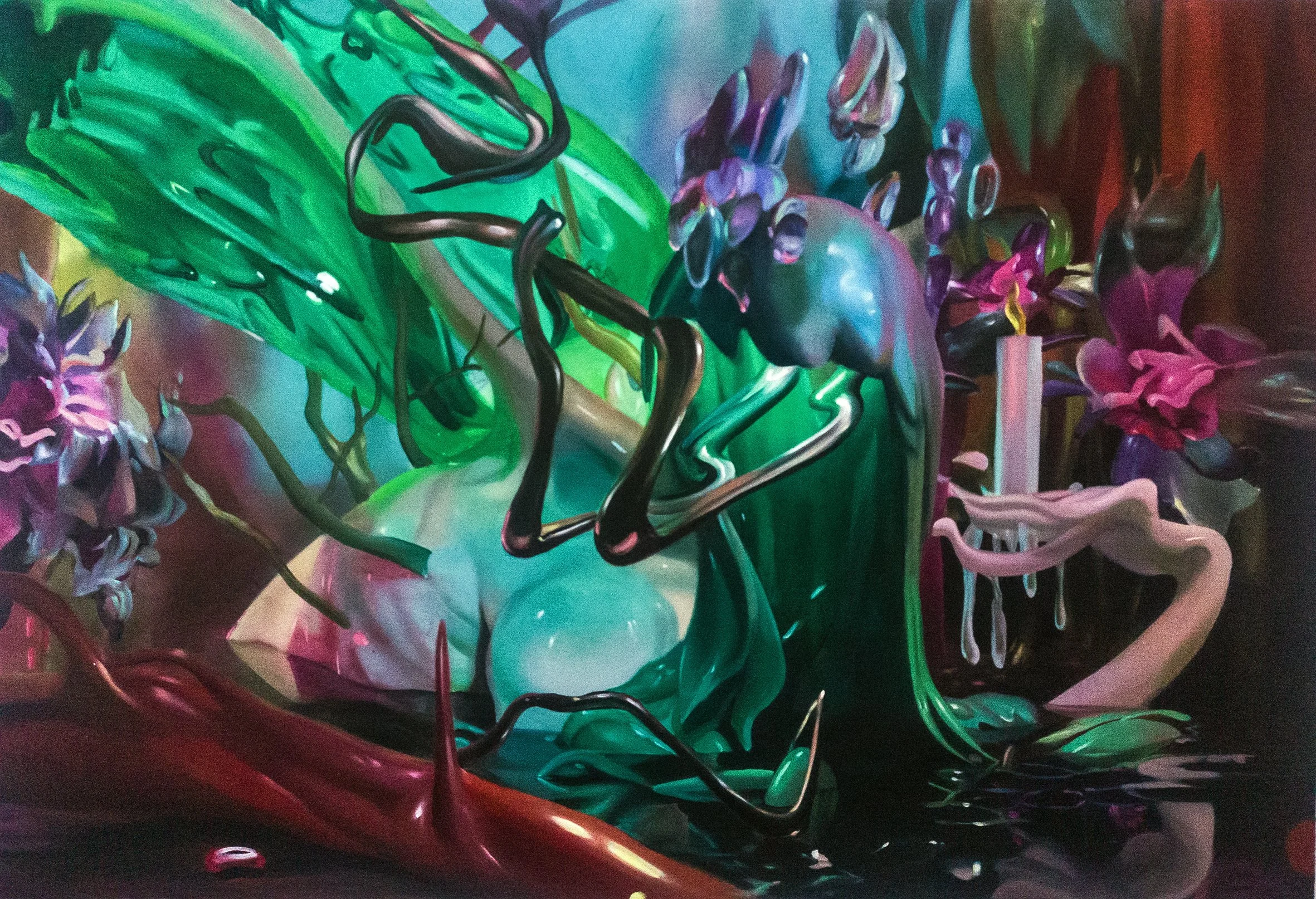 Im drowning 110x160cm.jpg