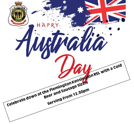 Australia Day