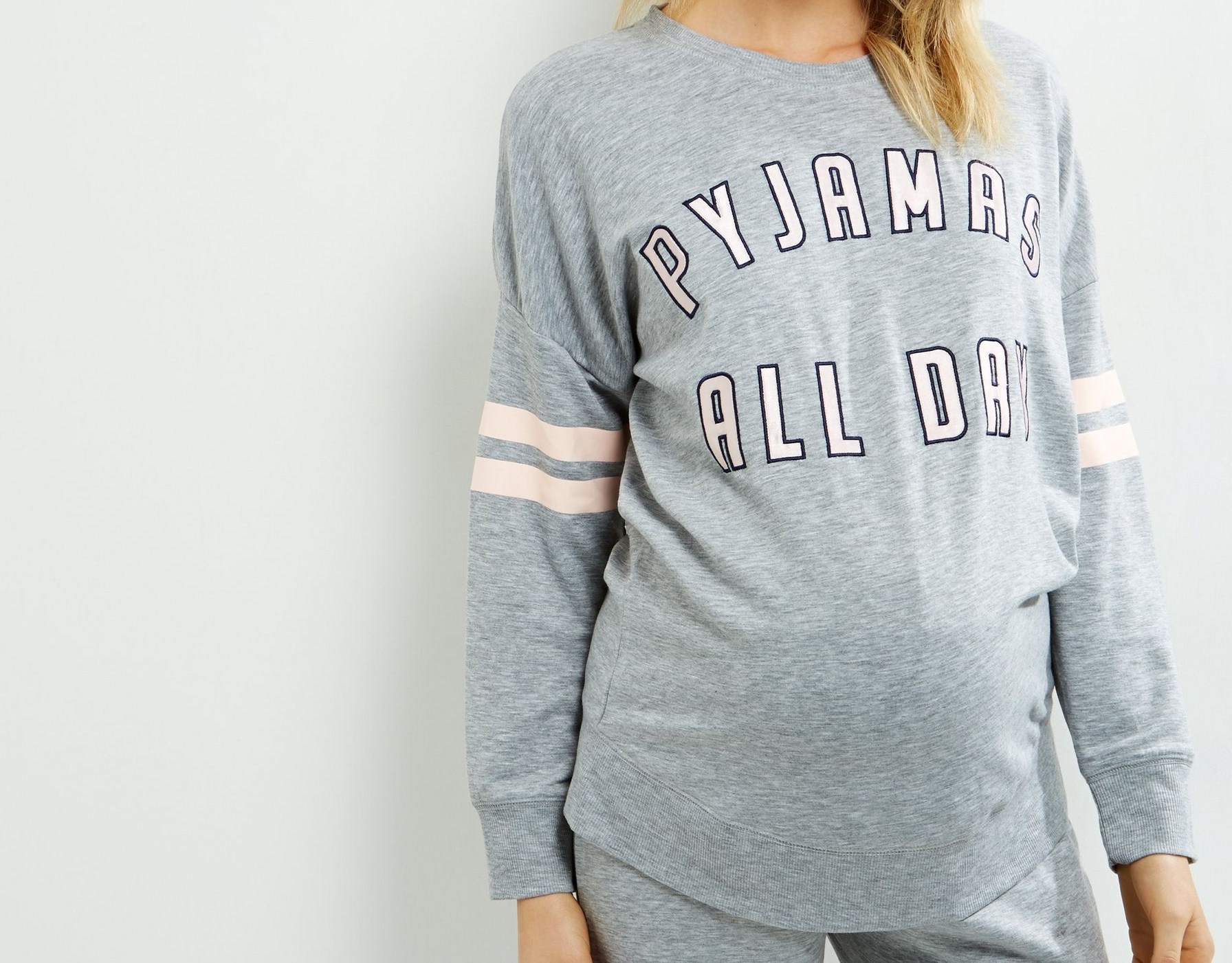 Pyjamas från New Look