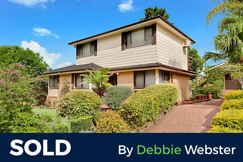 18 TAYLORS ROAD SILVERDALE ACHIEVED VENDOR ASKING PRICE! Bedrooms 4 | Bathrooms 2 | Garage 1.5 HOUSE SOLD - $665,000