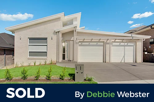 6 VEGA STREET MACARTHUR HEIGHTS HIGHEST RESULT ACHIEVED IN ESTATE! Bedrooms 5 | Bathrooms 3 | Garage 2 DUAL OCCUPANCY SOLD - $915,000