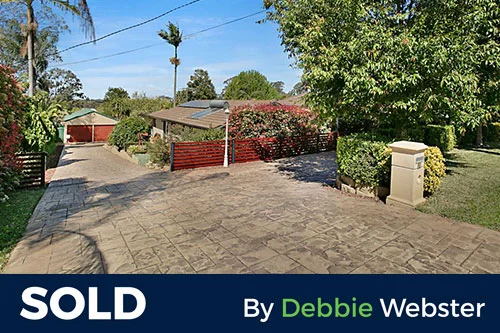 80 SILVERDALE ROAD SILVERDALE ACHIEVED ASKING PRICE! Bedrooms 4 | Bathrooms 2.5 | Garage 6 HOUSE SOLD - $727,500
