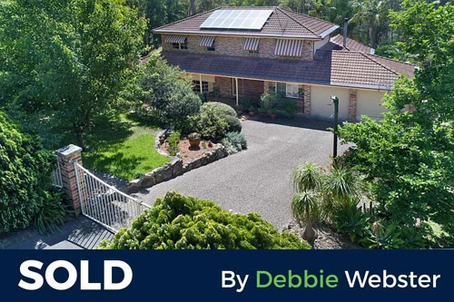 5 KAREN PLACE SILVERDALE SOLD PRIOR TO LISTING! Bedrooms 3/4 | Bathrooms 2 | Garage 6 HOUSE SOLD - $1,100,000