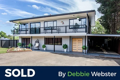 21 SILVERDALE RD SILVERDALE VERY HAPPY VENDORS! Bedrooms 5 | Bathrooms 3 | Car Spaces 3 HOUSE SOLD - $836,000