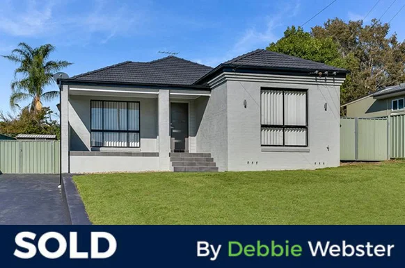 14 PETER PAN AVENUE WALLACIA GREAT RESULT! Bedrooms 3 | Bathrooms 3 | Car Spaces 13 HOUSE SOLD