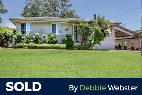 21 MCKAY DRIVE, SILVERDALE FIRST HOME BUYER MARKET! 3 Bed / 2 Bath / 1 Garage / 989sqm HOUSE SOLD