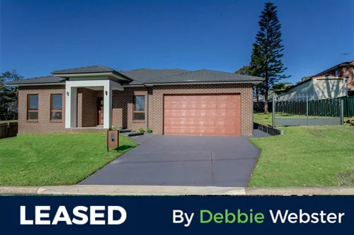 4 RIDGEHAVEN RD, SILVERDALE LUXURY LIVING! Bedrooms 4 | Bathrooms 2 | Car Space 4 HOUSE LEASED