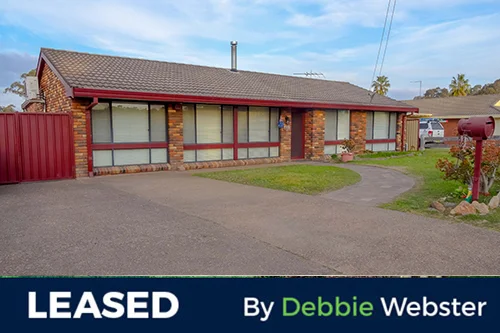32 MARSH RD, SILVERDALE QUICK LEASE! Bedrooms 3 | Bathrooms 2 | Garage 2 HOUSE LEASED