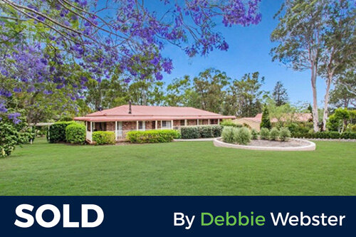   11 RIDGEHAVEN ROAD, SILVERDALE   WELCOME HOME!  6 Bed / 2 Bath / 2 Garage / 1 Acre  HOUSE   SOLD - $1,075,000  