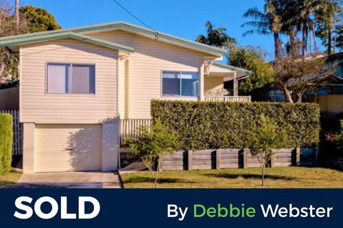   53 SECOND STREET, WARRAGAMBA   ANOTHER QUICK SALE!  3 Bed / 1 Bath / 1 Garage / 455sqm  HOUSE   SOLD  -  $517,500  