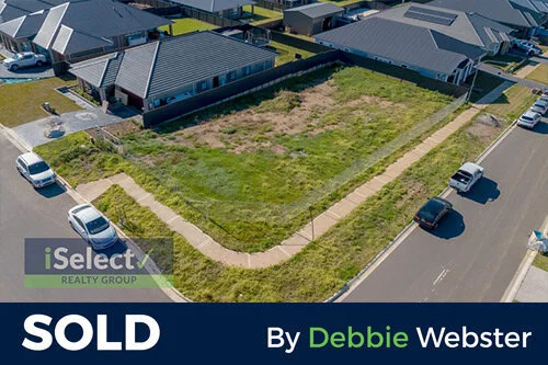   34 KALANGARA ROAD, SILVERDALE   DUPLEX OPTION!  Land - 802sqm   SOLD: $495,000    