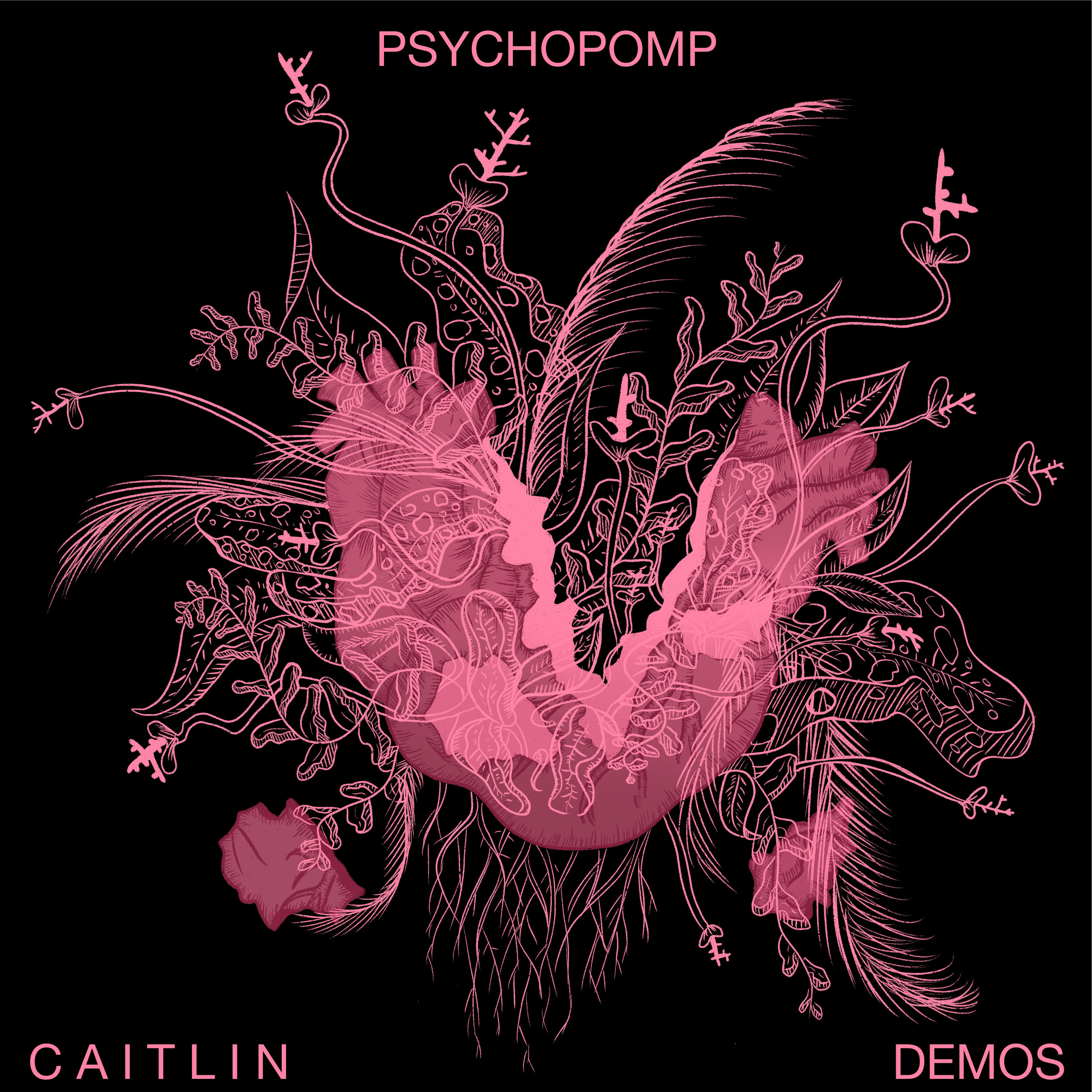 Psychopomp концовка. Psychopomp dreamwild. Psychopomp Soundtrack. Psychopomp art