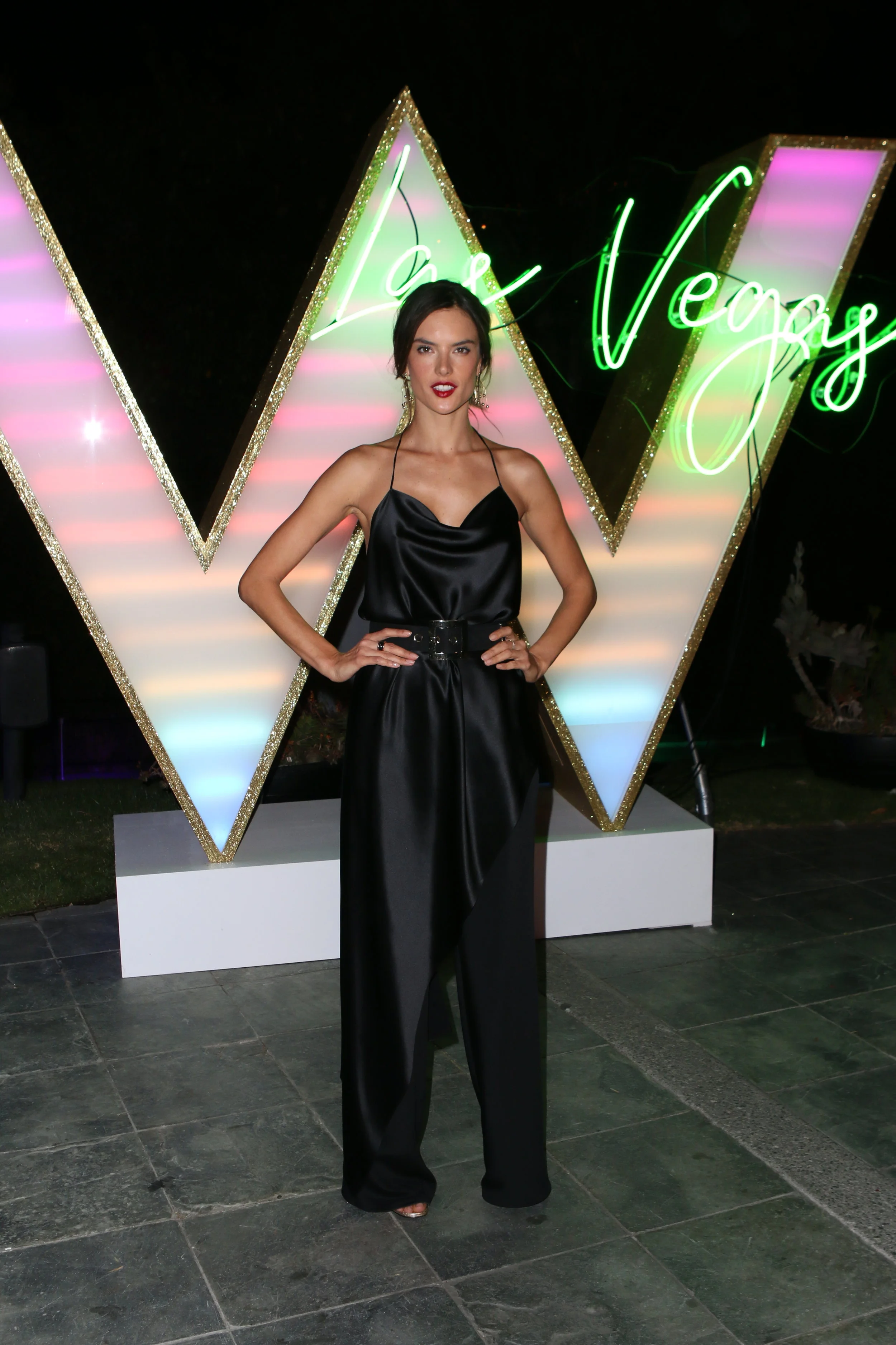 W Las Vegas Hosts Private Preview At W Los Angeles