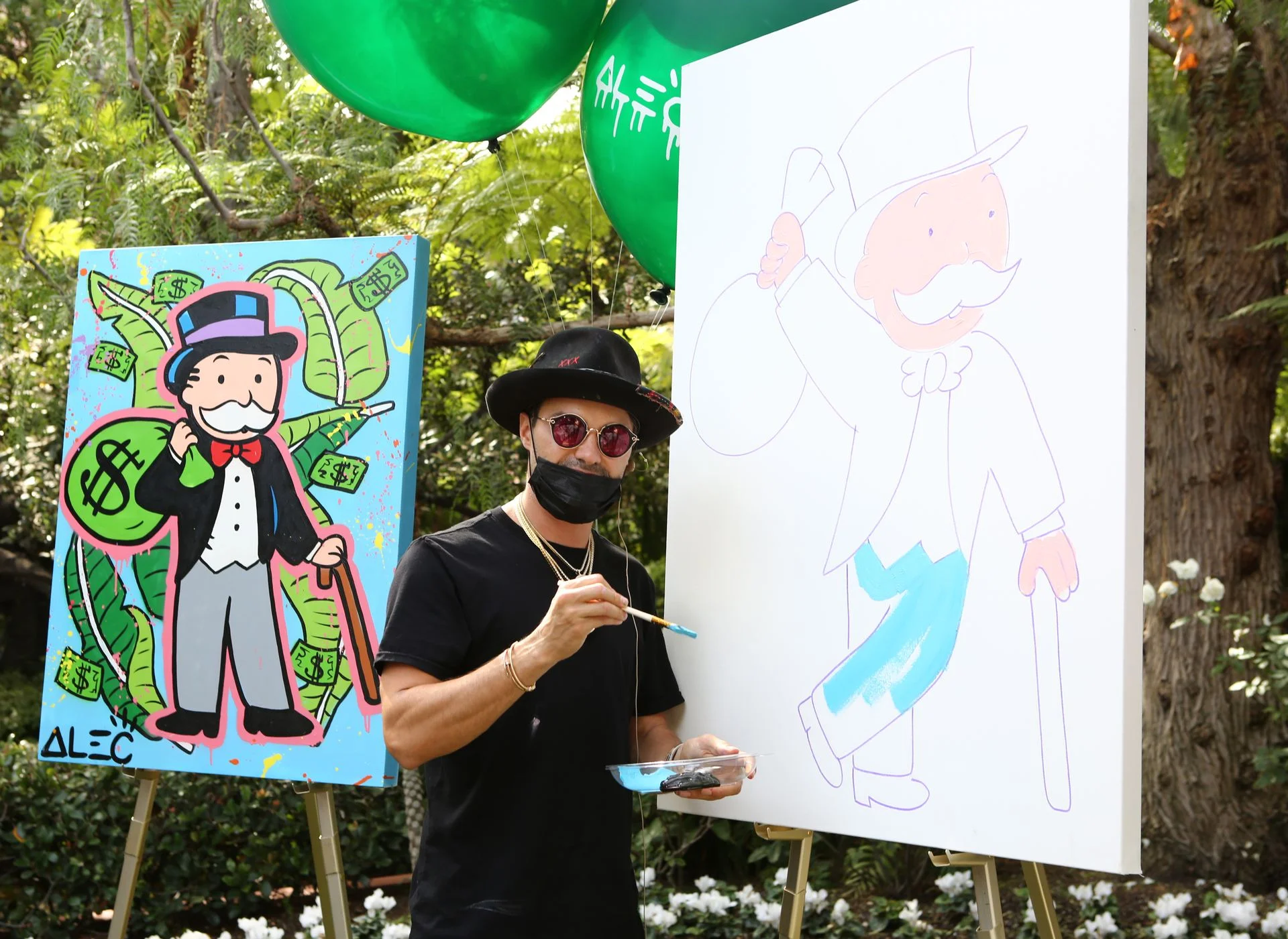 Alec Monopoly
