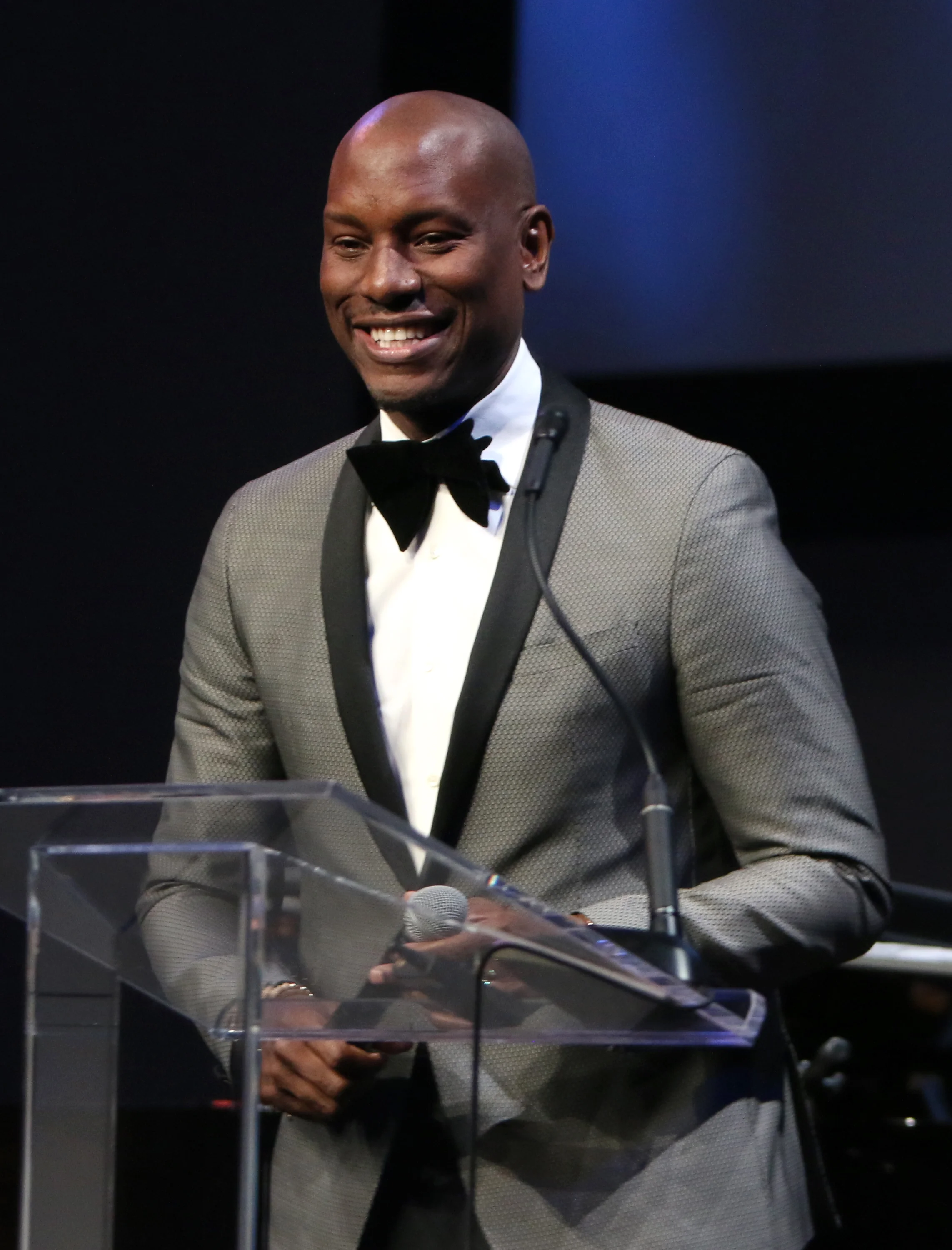 Tyrese Gibson