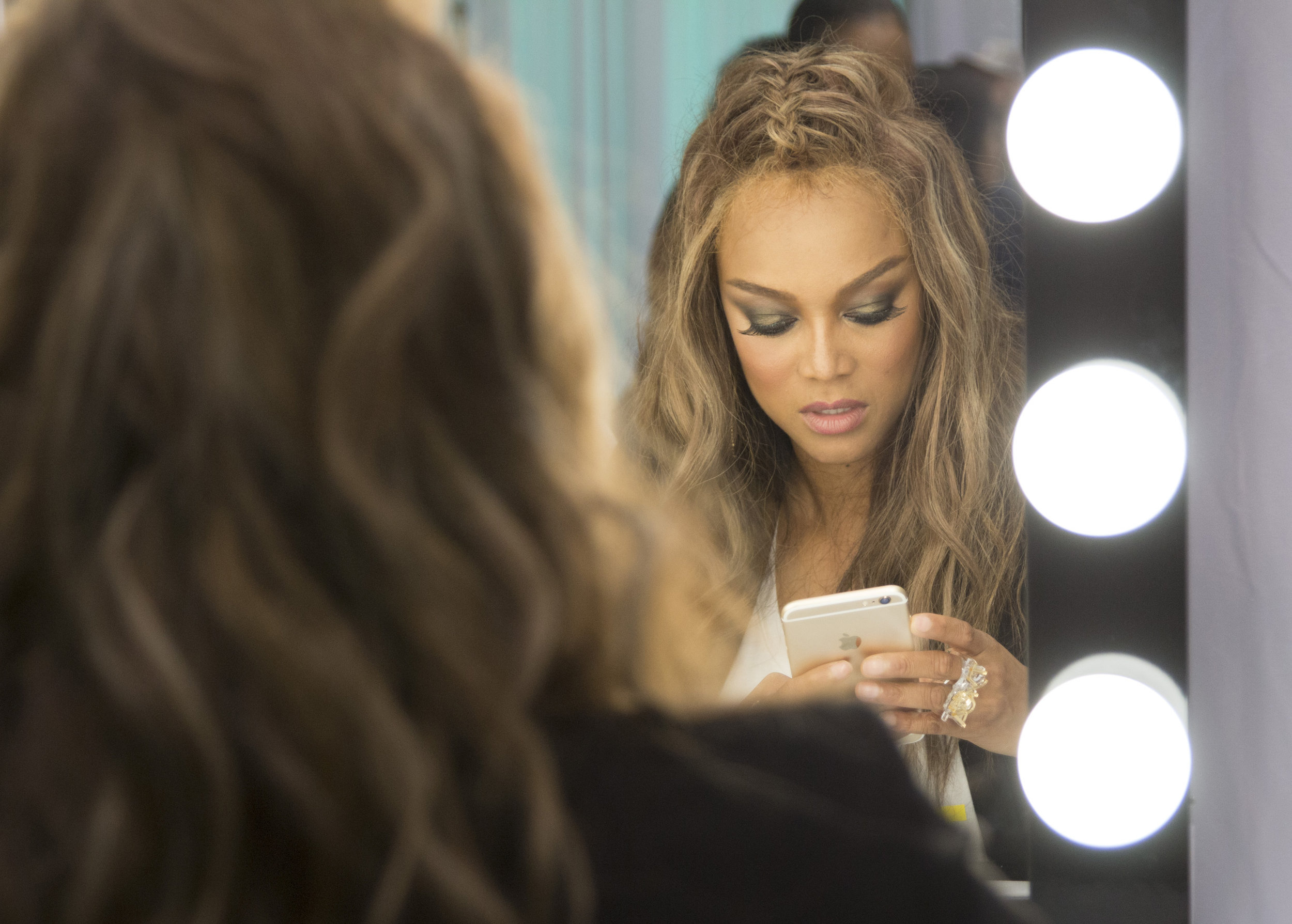 Tyra Banks Phone.JPG