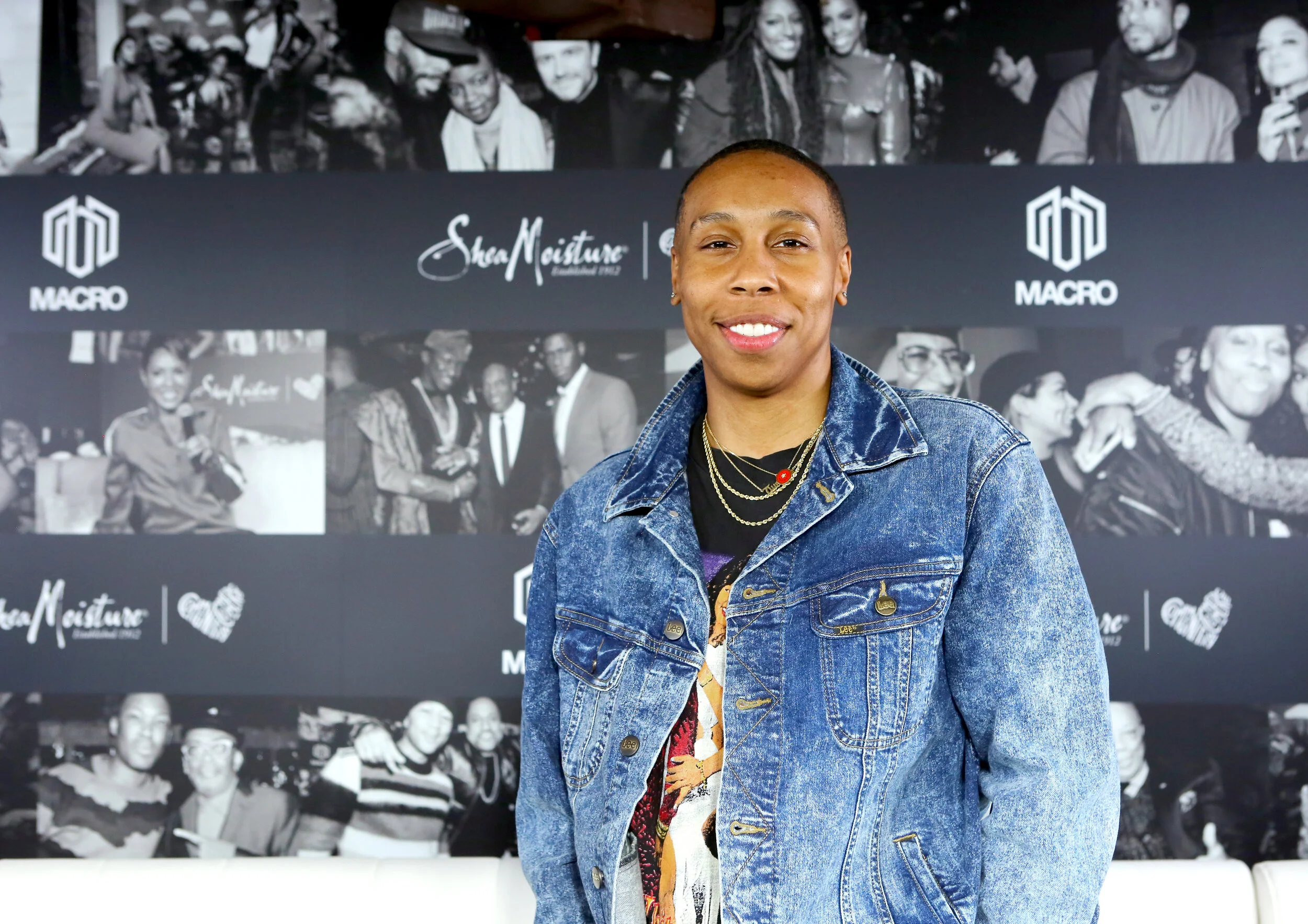 Lena Waithe