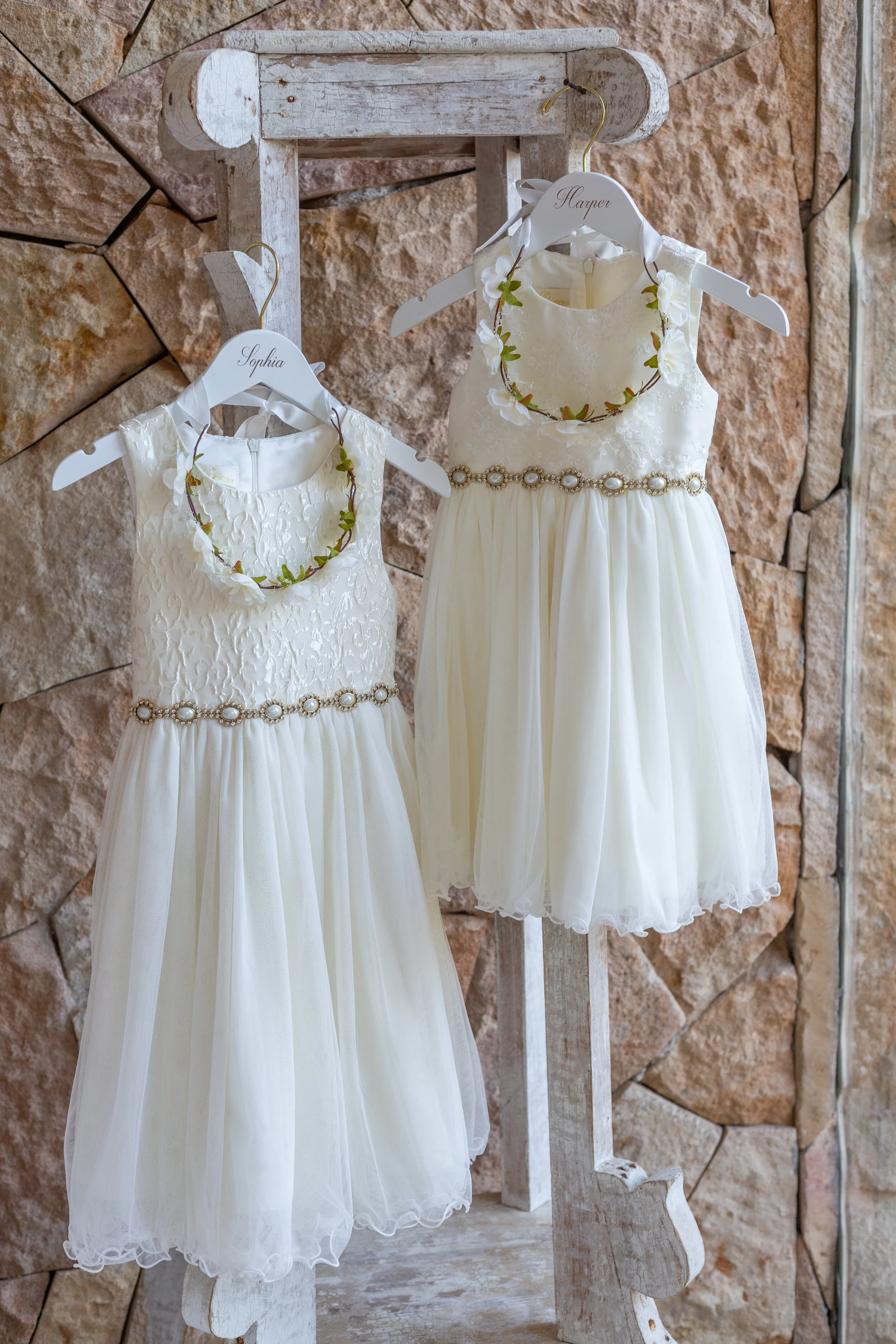 Flower Girl Dresses