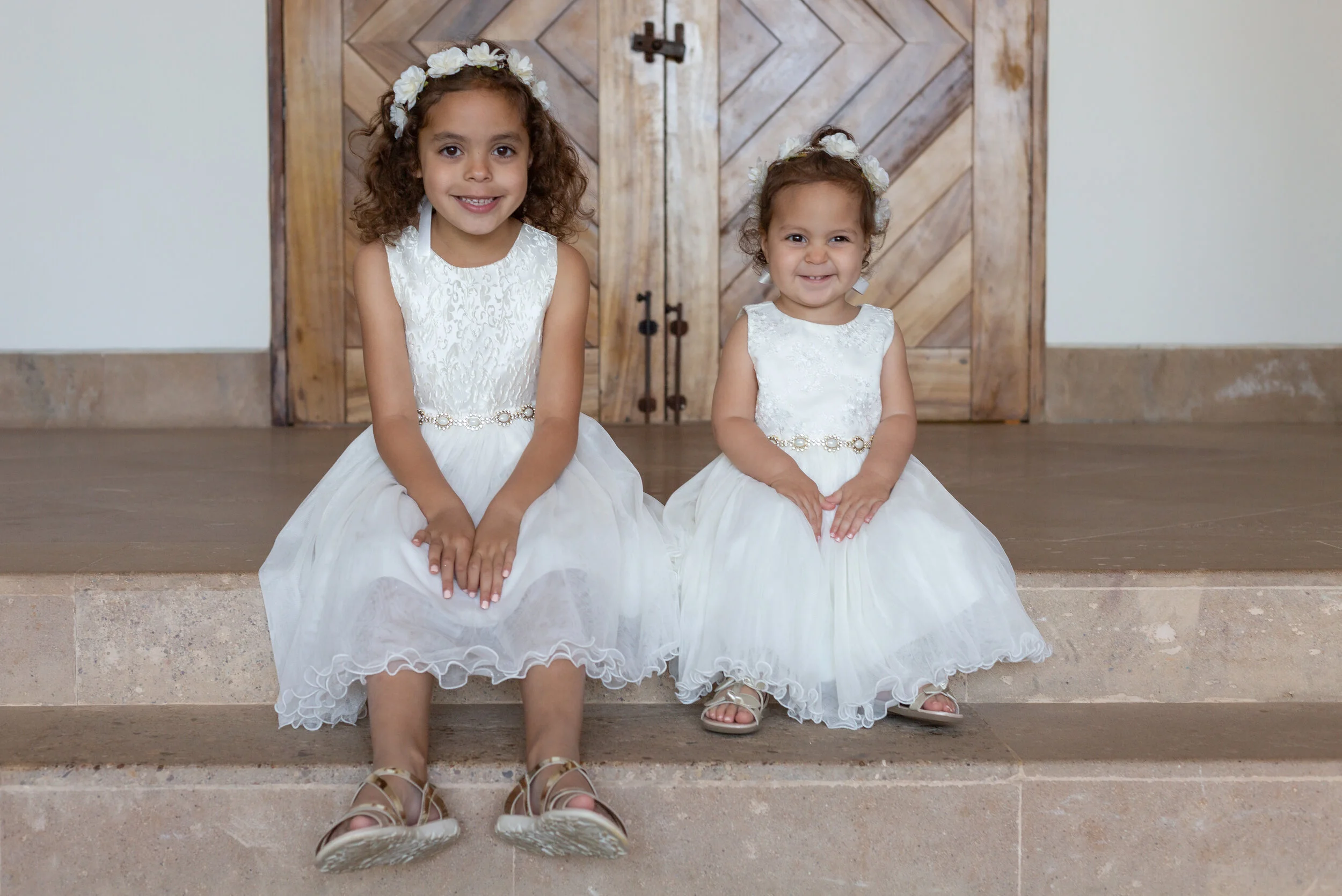 Bridal Party Photos