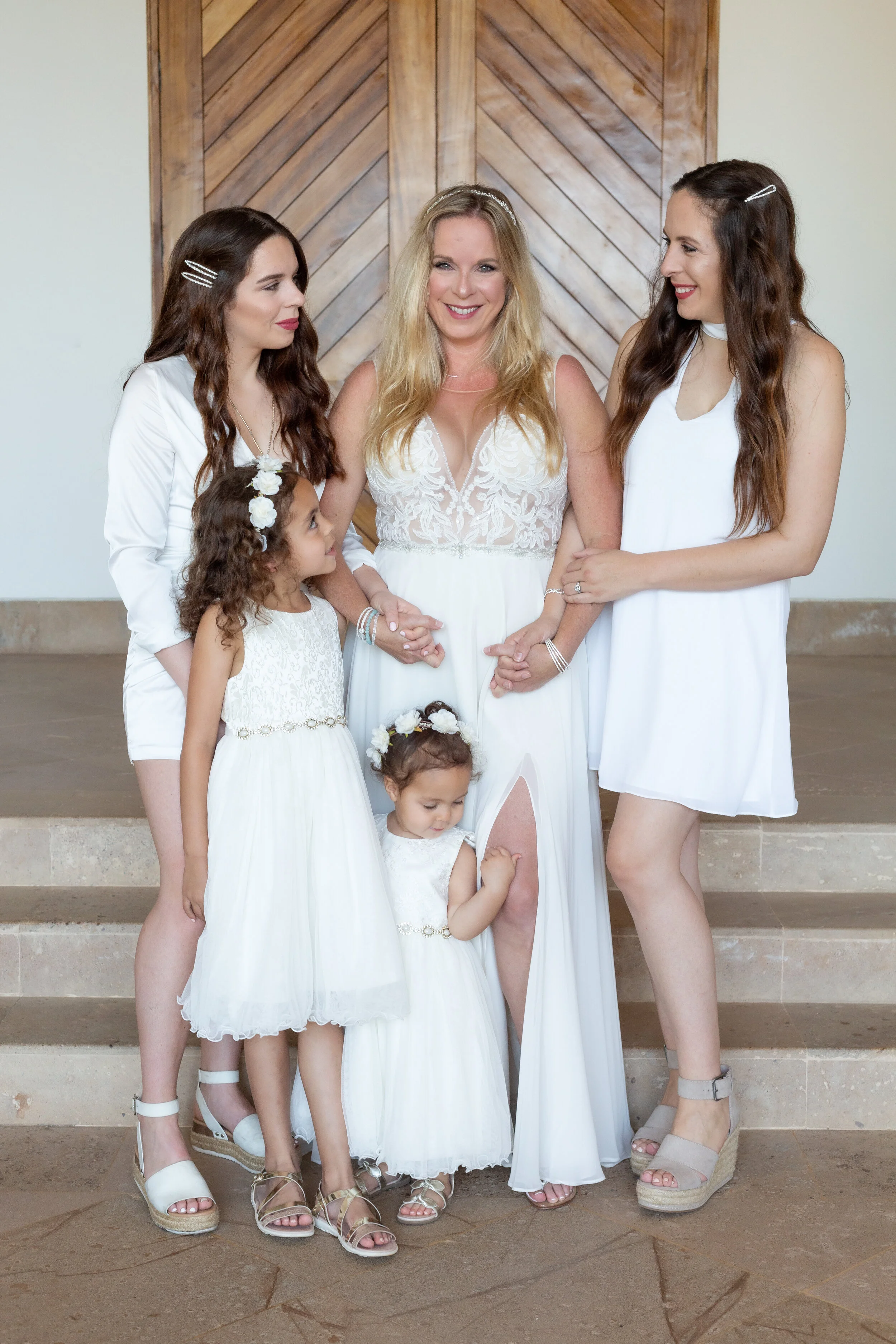 Bridal Party Photos
