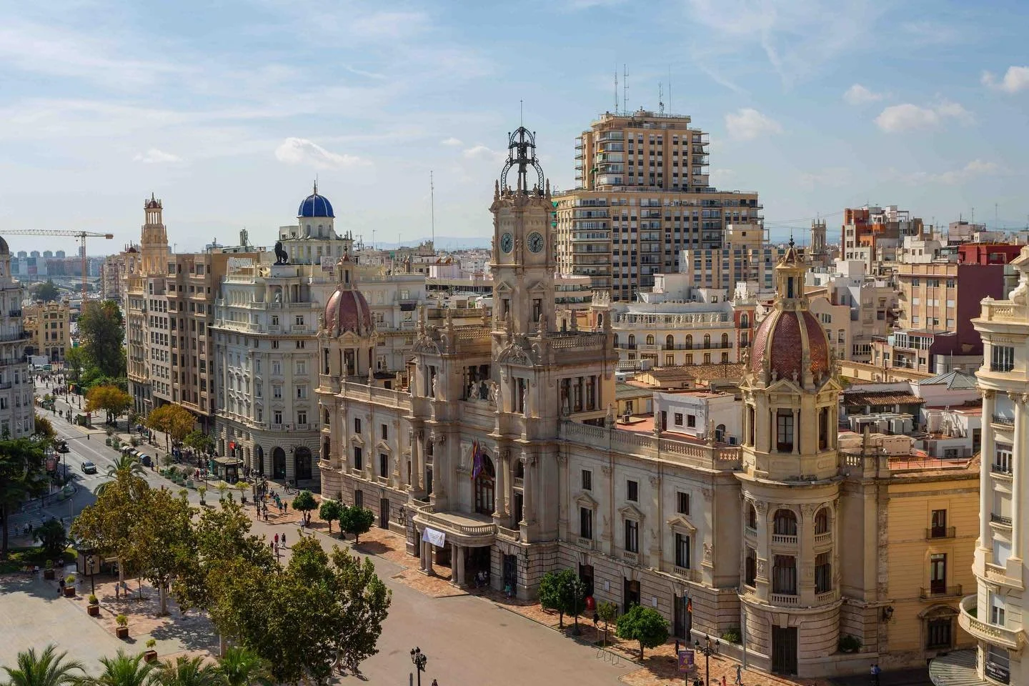 #valencia #spain #travel #photooftheday #travelphotographer #europe