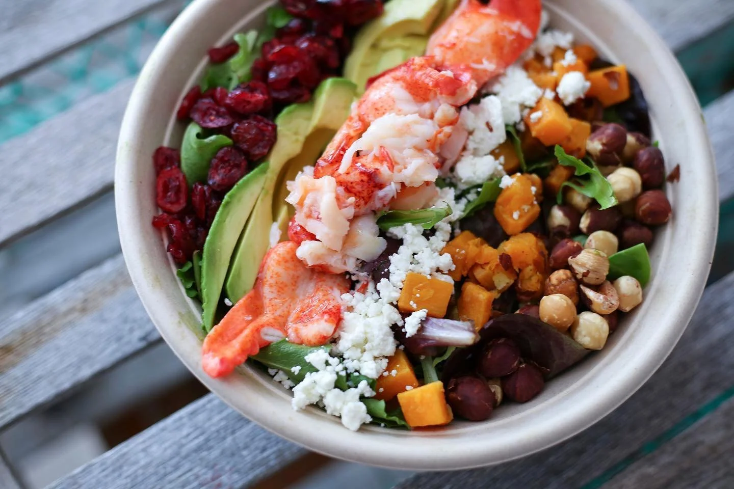 🥗 🍴✨
.
.
.
.
.
#cousinsmainelobster #foodphoto #foodphotography #saladsofinstagram #salad #saladphoto #lobster #lobstersalad #losangeles #photographer #photooftheday #foodporn #foodstagram #instafood #instaphoto #photogram