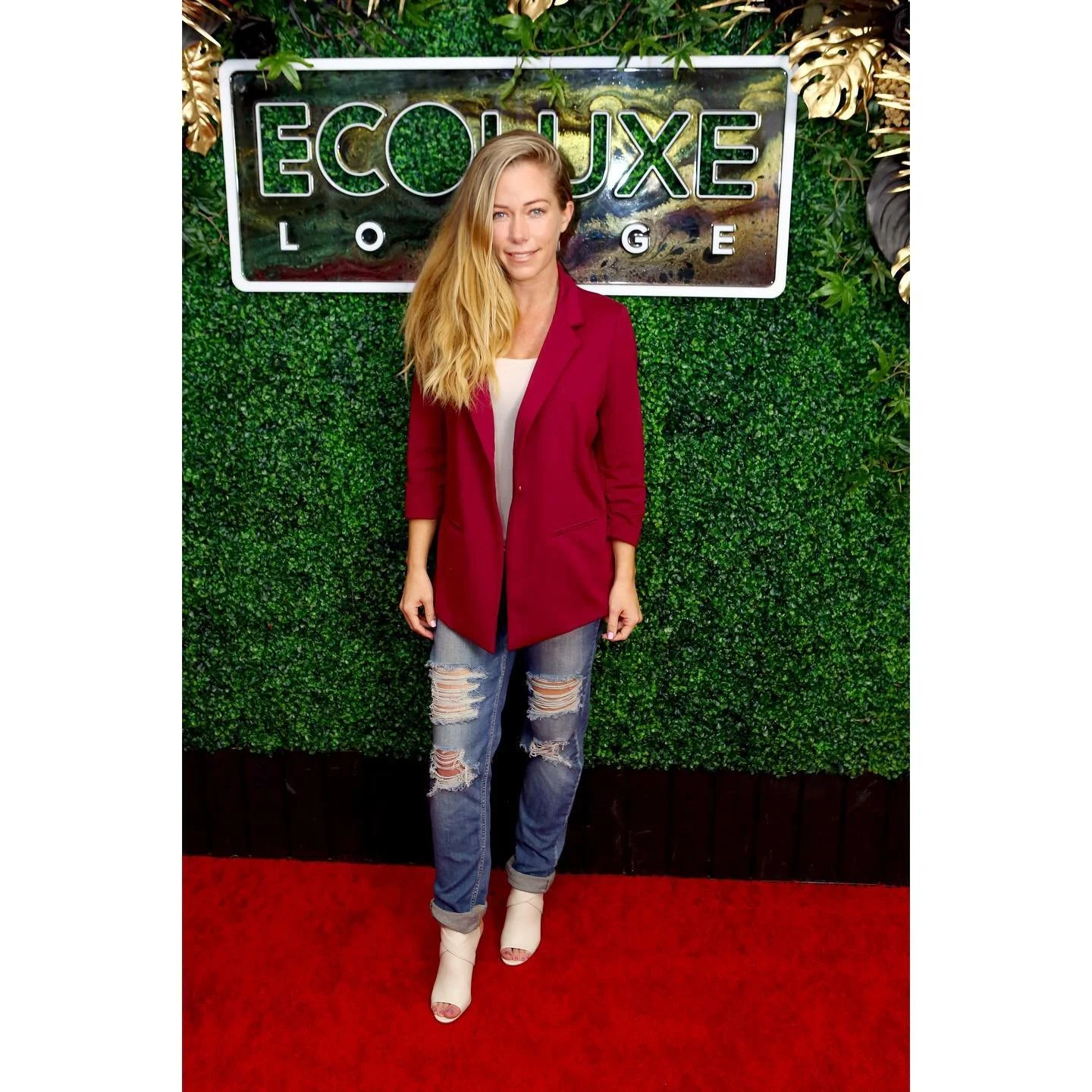 @kendrawilkinson attends Debbie Durkin's EcoLuxe Lounge Honoring Film Award Nominees 2020 at The Beverly Hilton Hotel on February 07, 2020 in Beverly Hills, California. (Photo by Tasia Wells/Getty Images for EcoLuxe Lounge)
@producerdeb .
.
.
.
.
.
#