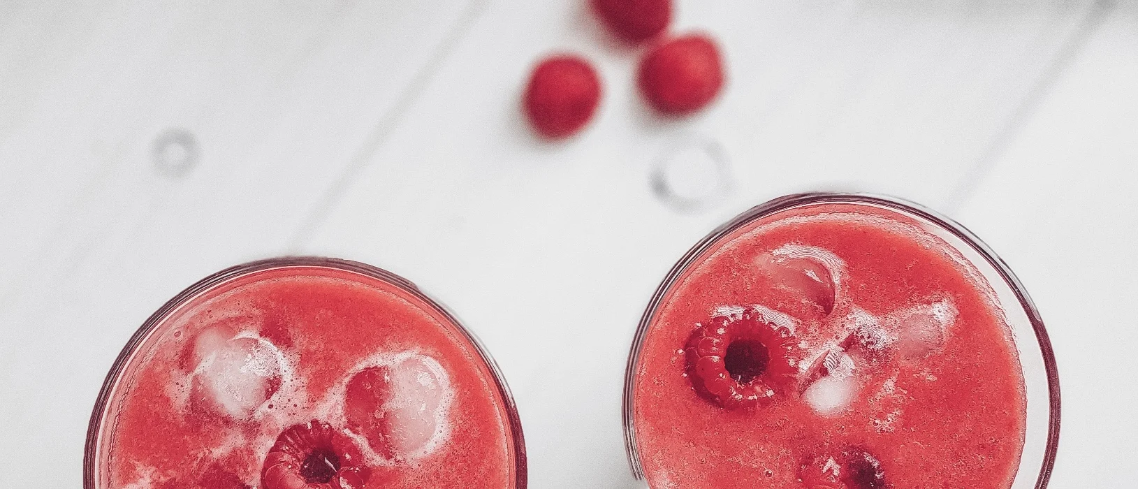 Raspberry Lemonade