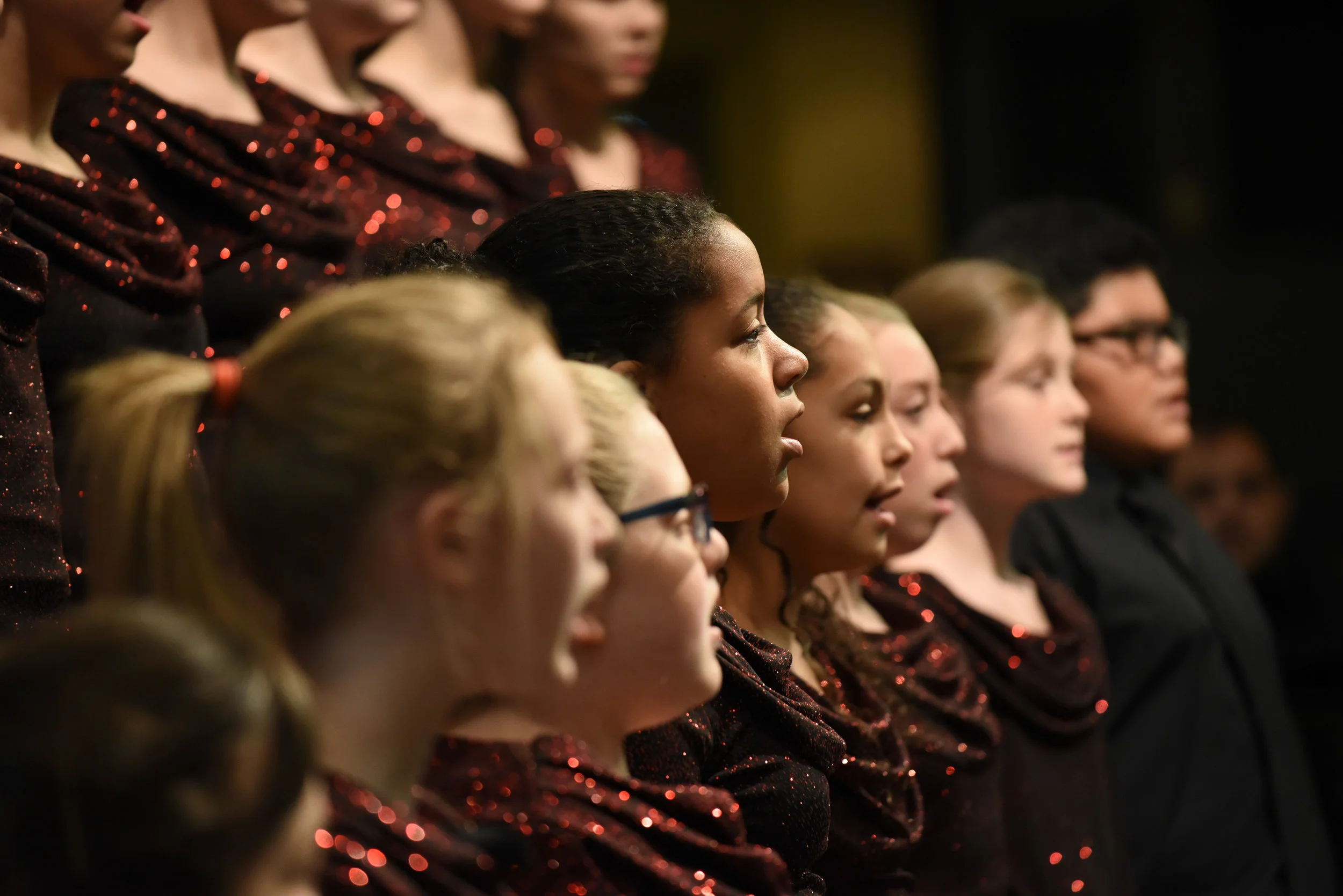 Immanuel School of Music — Immanuel Church