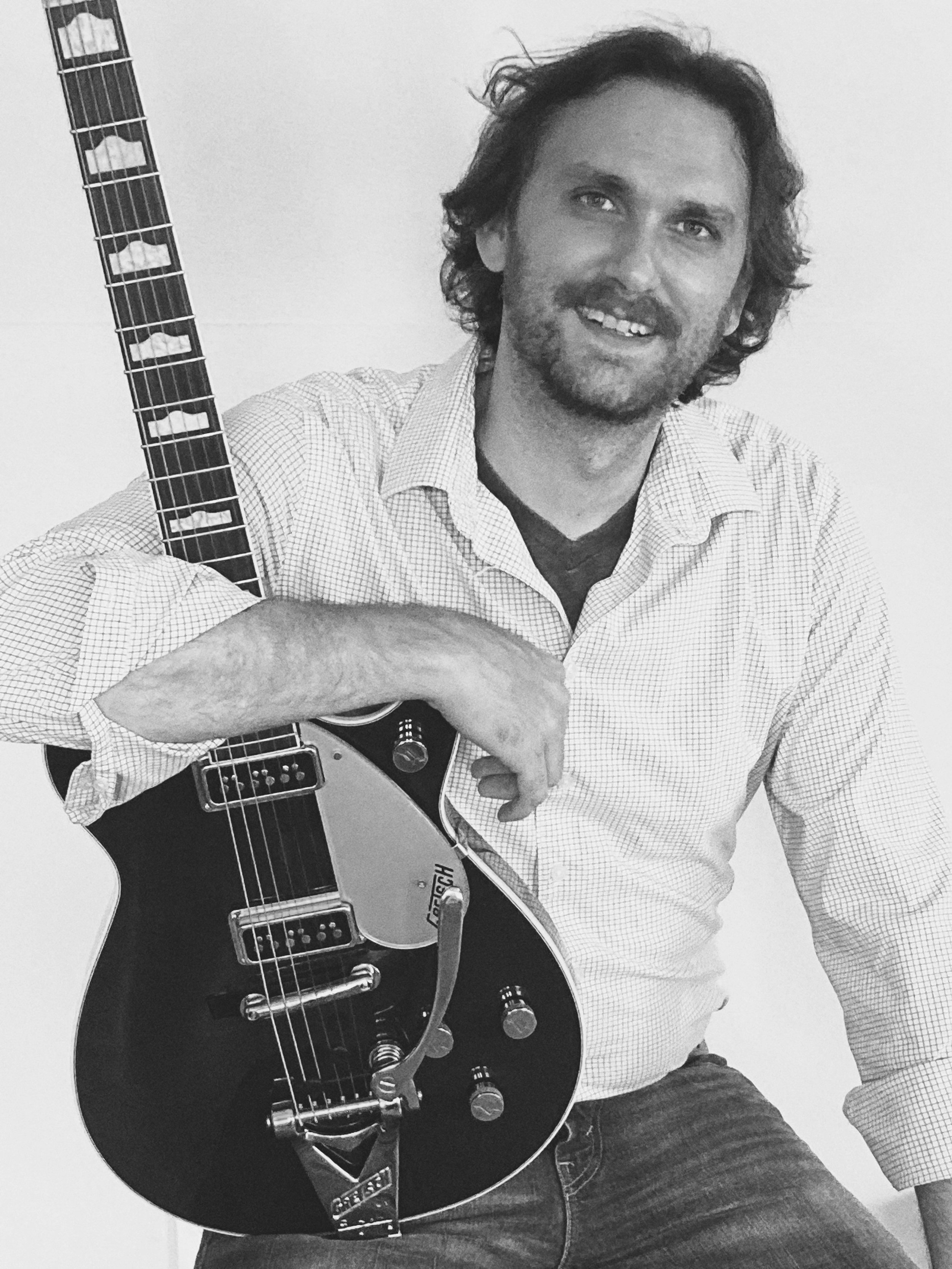 Jimmy Rinehart