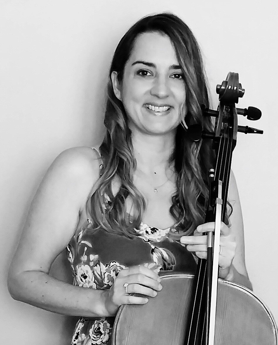 Michaela Hibbard