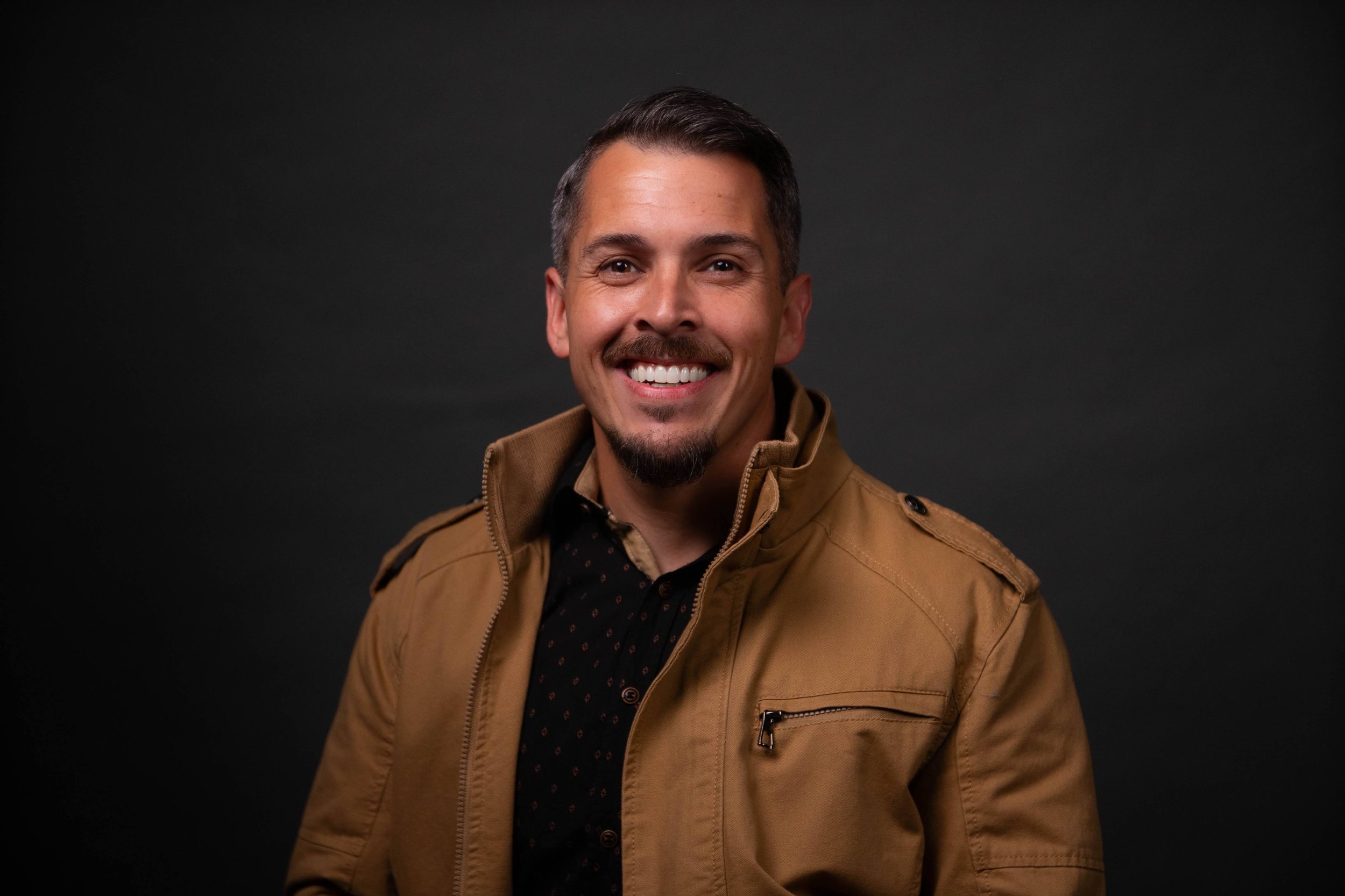 Rev. Dr. Michael Wooton