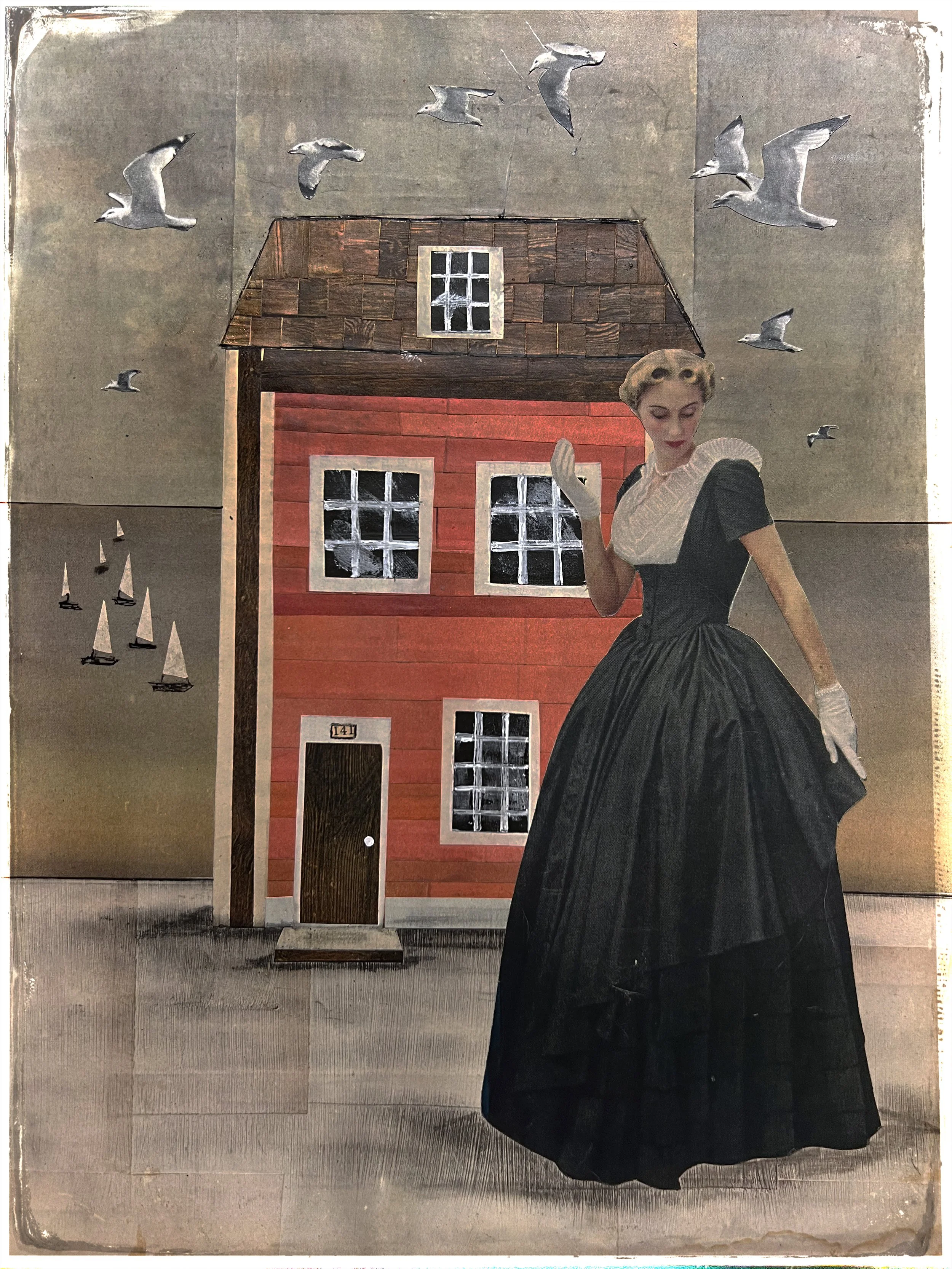 The Eternal Note of Sadness.jpg