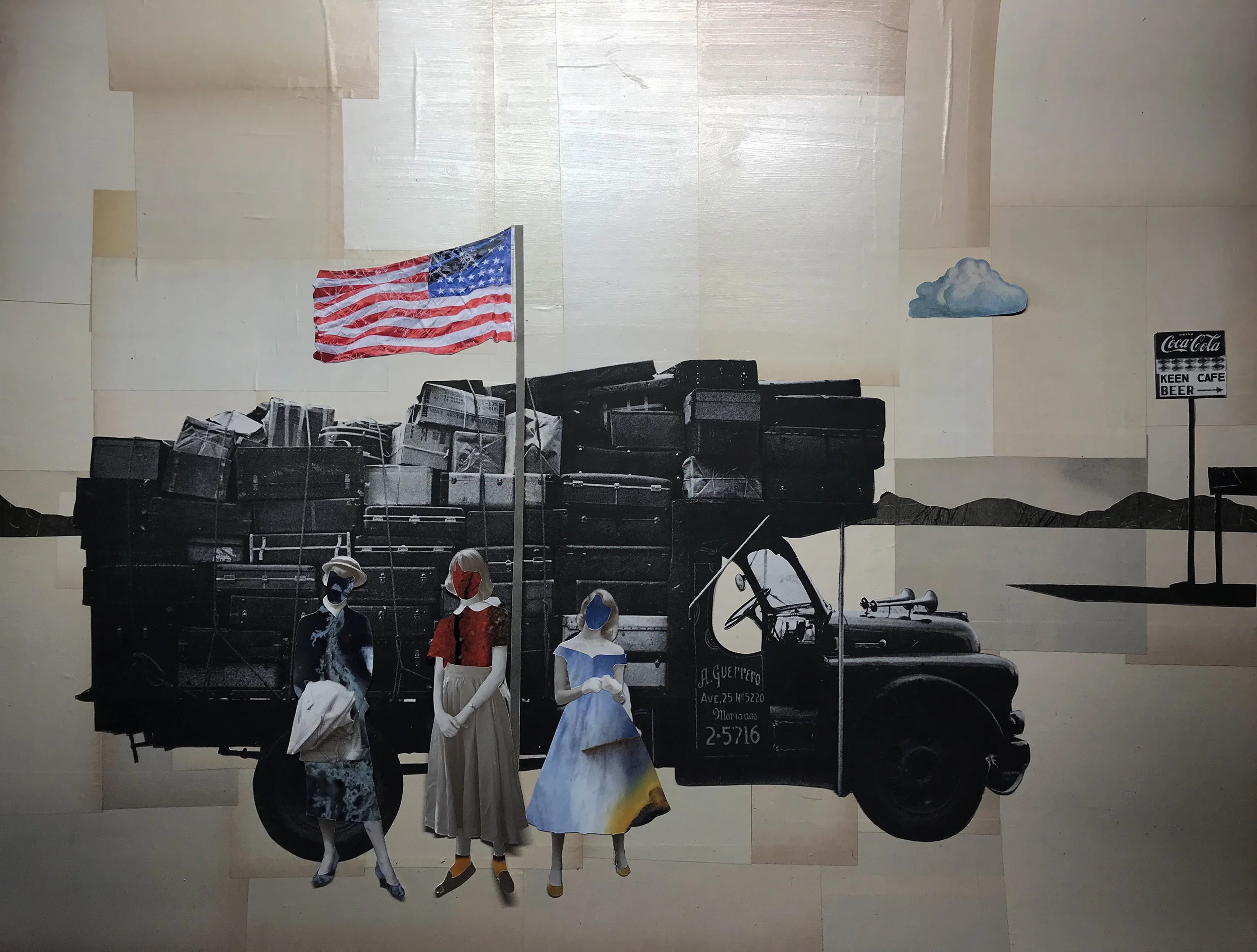 American Baggage