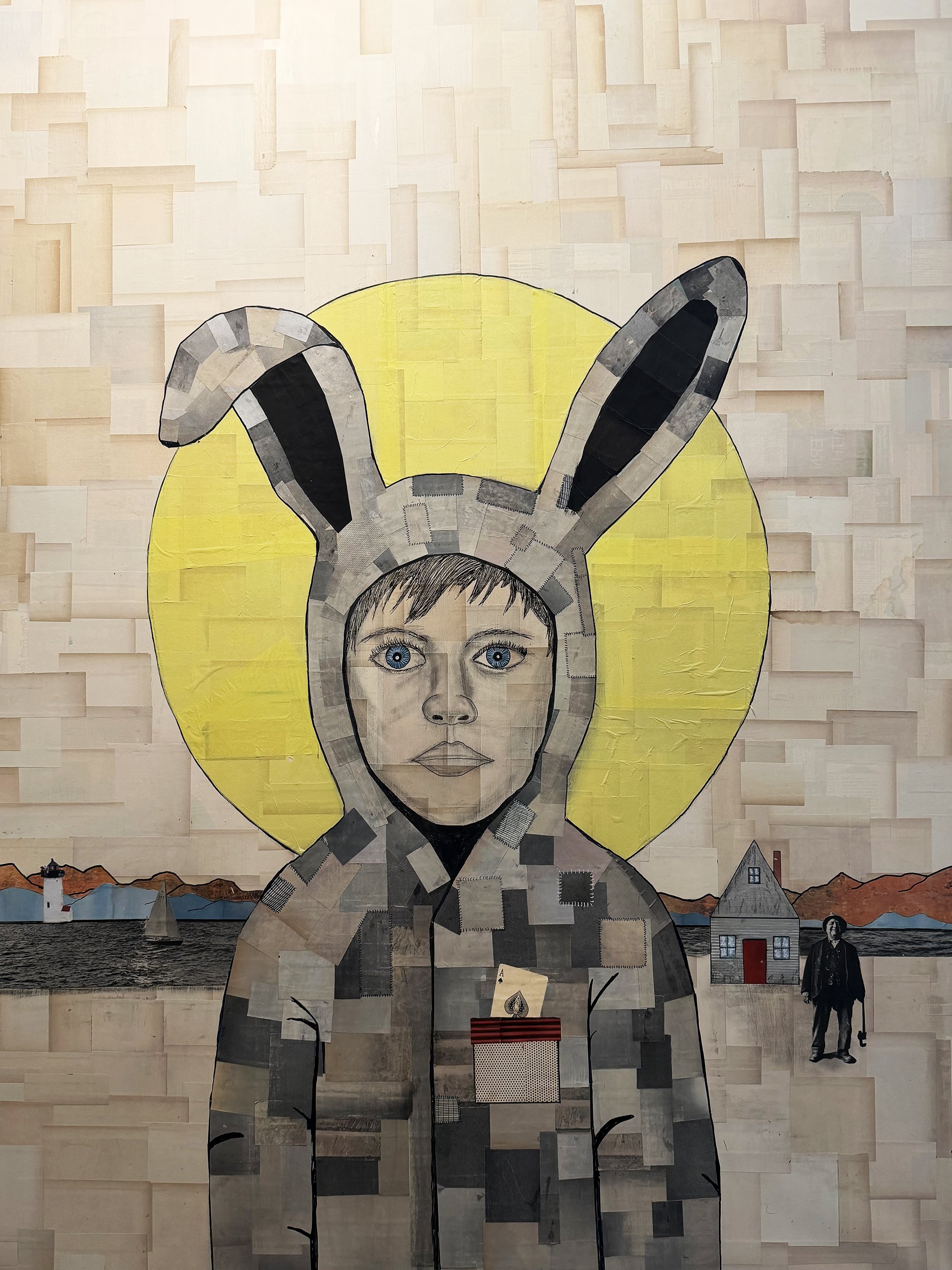 Summer of Sixty Three